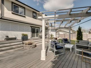 Photo 39: 2538 ADELAIDE Street in Abbotsford: Abbotsford West House for sale : MLS®# R2768607