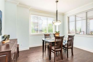 Photo 9: 208 16433 64 Avenue in Surrey: Cloverdale BC Condo for sale in "St. Andrews" (Cloverdale)  : MLS®# R2581498