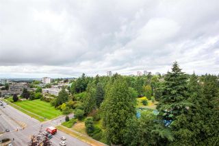 Photo 18: 1506 320 ROYAL Avenue in New Westminster: Downtown NW Condo for sale : MLS®# R2080526