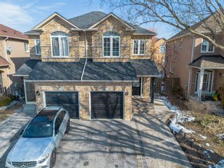 Photo 32: 5675 Raleigh Street in Mississauga: Churchill Meadows House (2-Storey) for sale : MLS®# W8247122