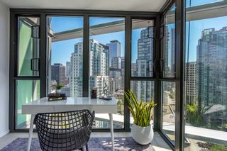 Photo 17: 2709 1331 W GEORGIA Street in Vancouver: Coal Harbour Condo for sale in "POINTE" (Vancouver West)  : MLS®# R2781099