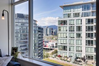 Photo 6: 1707 110 SWITCHMEN Street in Vancouver: Mount Pleasant VE Condo for sale in "LIDO BY BOSA" (Vancouver East)  : MLS®# R2880523