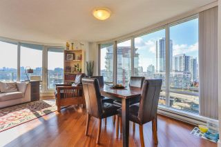 Photo 4: 1106 918 COOPERAGE Way in Vancouver: Yaletown Condo for sale in "MARINER" (Vancouver West)  : MLS®# R2008013