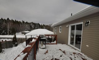 Photo 48: 36 Danny Drive in Beaver Bank: 26-Beaverbank, Upper Sackville Residential for sale (Halifax-Dartmouth)  : MLS®# 202402396