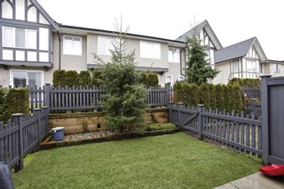 Photo 10: 92-20875 80th Avenue in Langley: Willoughby Heights Townhouse for sale : MLS®# f1402186