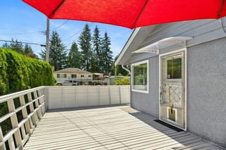 Photo 27: 2021 FOSTER Avenue in Coquitlam: Central Coquitlam House for sale : MLS®# R2716278