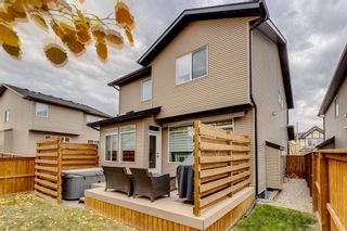Photo 42: 2239 Brightoncrest Green SE in Calgary: New Brighton Detached for sale : MLS®# A2010019