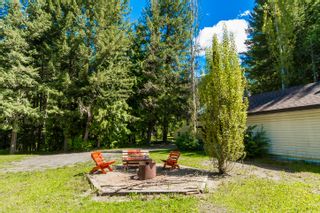Photo 11: 3977 Myers Frontage Road: Tappen House for sale (Shuswap)  : MLS®# 10134417