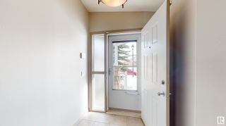 Photo 3: 34 2031 BRENNAN Crescent in Edmonton: Zone 58 House Half Duplex for sale : MLS®# E4331409