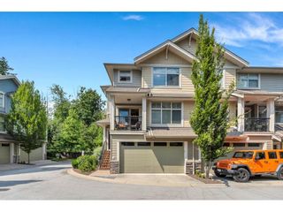 Photo 2: 18 22225 50 Avenue in Langley: Murrayville Townhouse for sale in "Murray's Landing" : MLS®# R2600882