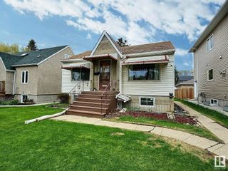 Photo 2: 10628 65 Avenue in Edmonton: Zone 15 House for sale : MLS®# E4297517