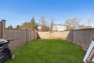 Photo 17: 6 5351 200 Street in Langley: Langley City Townhouse for sale in "BRYDON PARK" : MLS®# R2862174