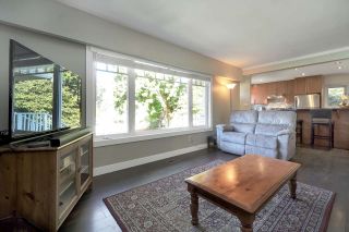 Photo 7: 3696 HOSKINS Road in North Vancouver: Lynn Valley House for sale : MLS®# R2570446