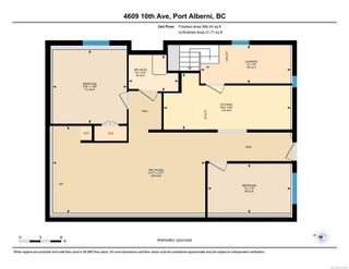 Photo 46: 4609 10th Ave in Port Alberni: PA Port Alberni House for sale : MLS®# 945507