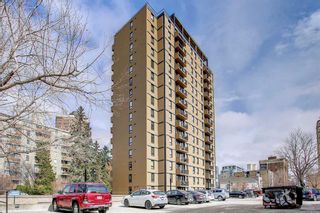 Photo 49: 105 733 14 Avenue SW in Calgary: Beltline Apartment for sale : MLS®# A2123336