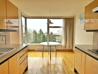 Photo 2: 503 2350 W 39TH Avenue in Vancouver: Kerrisdale Condo for sale in "ST. MORTIZ" (Vancouver West)  : MLS®# R2760551