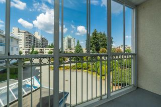 Photo 16: 205 31930 OLD YALE Road in Abbotsford: Abbotsford West Condo for sale in "Royal Court" : MLS®# R2413572