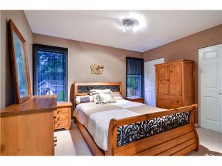 Photo 17: 2 LAUREL PL in Port Moody: Heritage Mountain House for sale : MLS®# V1104349