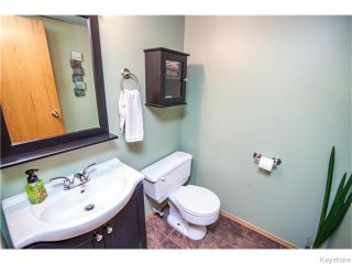 Photo 9: 124 Paddington Road in Winnipeg: River Park South Residential for sale (2F)  : MLS®# 1627887