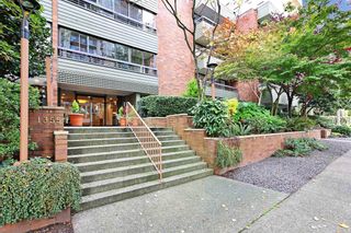 Photo 2: 209 1355 HARWOOD Street in Vancouver: West End VW Condo for sale (Vancouver West)  : MLS®# R2637360