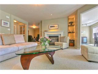 Photo 3: 212 3690 BANFF Court in North Vancouver: Northlands Condo for sale in "PARKGATE MANOR" : MLS®# V843852