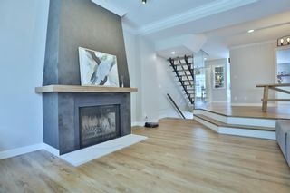 Photo 9: 156 3437 42 Street NW in Calgary: Varsity Row/Townhouse for sale : MLS®# A1224478