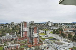 Photo 15: 2708 892 CARNARVON Street in New Westminster: Downtown NW Condo for sale in "Plaza 88 Azure II" : MLS®# R2339210