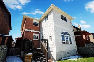 Photo 15: 87 Daniels Crest in Ajax: Central West House (2-Storey) for sale : MLS®# E3457444