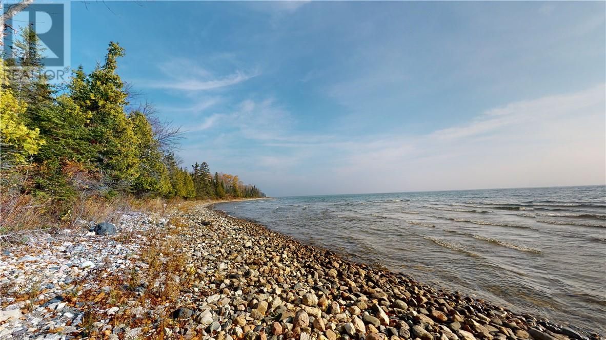 Main Photo: 5 Sandy Point in Manitowaning: Vacant Land for sale : MLS®# 2112426
