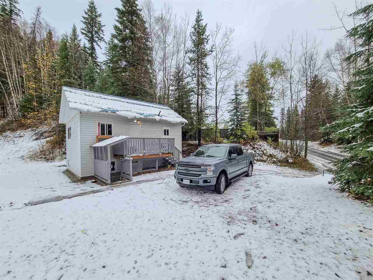 Main Photo: 4169 E KENWORTH Road in Prince George: Mount Alder House for sale in "HART HIGHWAY" (PG City North (Zone 73))  : MLS®# R2509593