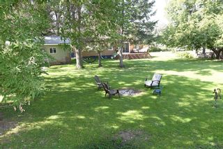 Photo 38: 30 THIRD Street in Starbuck: RM of MacDonald Residential for sale (R08)  : MLS®# 202221971
