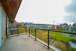 Photo 12: PH3 6033 GRAY Avenue in Vancouver: University VW Condo for sale (Vancouver West)  : MLS®# R2879655