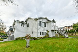 Photo 20: 881 MACDONALD Avenue in Burnaby: Willingdon Heights House for sale (Burnaby North)  : MLS®# R2222882