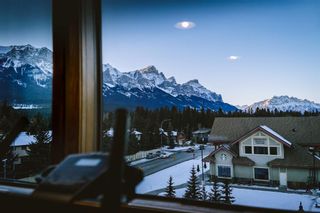 Photo 40: 401 1160 Railway Avenue: Canmore Apartment for sale : MLS®# A1166544