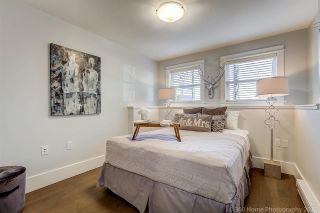 Photo 14: 435 VERNON Drive in Vancouver: Mount Pleasant VE Townhouse for sale in "STRATHCONA" (Vancouver East)  : MLS®# R2225005