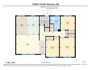 Photo 40: 13328 81 Street in Edmonton: Zone 02 House for sale : MLS®# E4386681