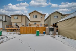 Photo 3: 80 Reunion Loop NW: Airdrie Detached for sale : MLS®# A2014144