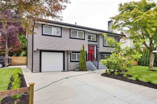 Photo 1: 4572 47A Street in Delta: Ladner Elementary House for sale (Ladner)  : MLS®# R2828240