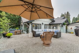 Photo 18: 850 Hendry Avenue in North Vancouver: Calverhall House for sale : MLS®# R2499725