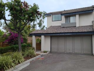 Main Photo: LINDA VISTA Townhouse for rent : 3 bedrooms : 6426 Caminito Listo in San Diego