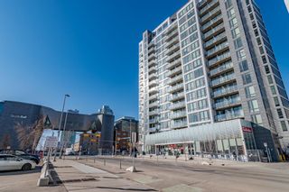 Photo 40: 305 450 8 Avenue SE in Calgary: Downtown East Village Apartment for sale : MLS®# A1187772