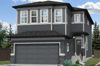 Main Photo: 42 Legacy Reach Park SE in Calgary: Legacy Detached for sale : MLS®# A2122677