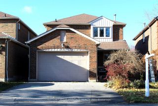 Photo 1: 75 Brockman Crescent in Ajax: Central West House (2-Storey) for sale : MLS®# E7310044