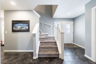 Photo 4: 349 Kingsbury View SE: Airdrie Detached for sale : MLS®# A1186033