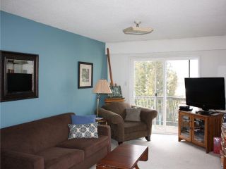 Photo 5: 43 DIEPPE Place in Vancouver: Renfrew Heights House for sale (Vancouver East)  : MLS®# V1045256