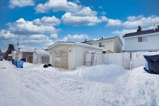 Photo 42: 138 Martindale Drive NE in Calgary: Martindale Detached for sale : MLS®# A2035787