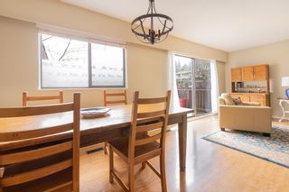 Photo 5: 941 OLD LILLOOET Road in North Vancouver: Lynnmour Townhouse for sale : MLS®# R2703030