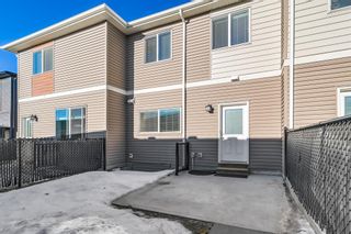Photo 25: 325 Midtown Gate SW: Airdrie Row/Townhouse for sale : MLS®# A2020663