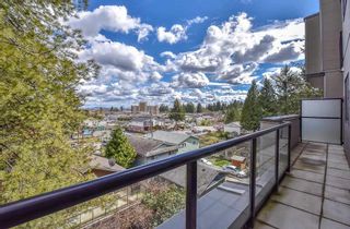 Photo 5: 405 2214 KELLY Avenue in Port Coquitlam: Central Pt Coquitlam Condo for sale : MLS®# R2584659