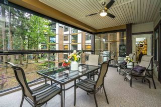 Photo 28: 305 14588 MCDOUGALL Drive in Surrey: King George Corridor Condo for sale in "Forest Ridge" (South Surrey White Rock)  : MLS®# R2876063